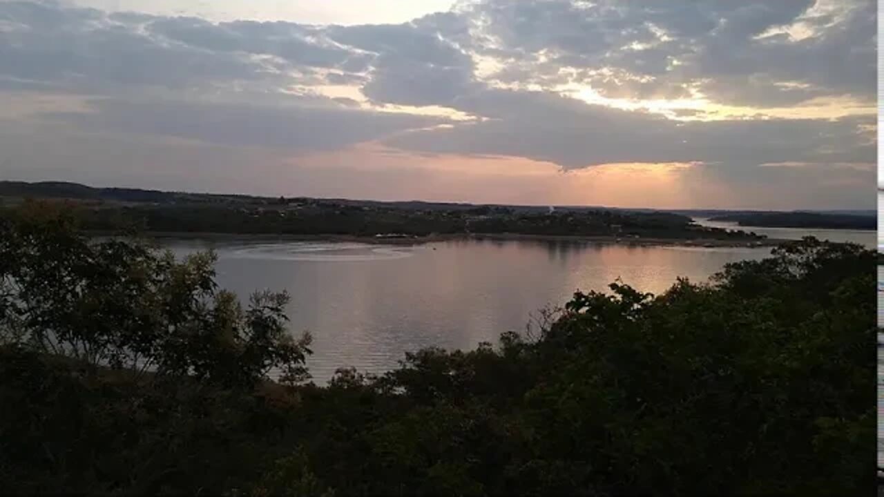 Lago Corumbá do Sol