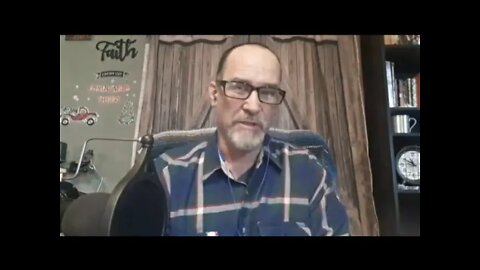 Prophetic Podcast #283: National Emergency, Pray