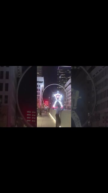 Gigantic Giants Occupied PVM