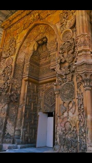 Hammers and chisels, Horses and carts, Elbow Grease....