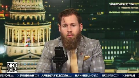 WAR ROOM (Full Show) Thursday - 3/21/24