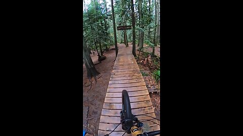 Duthie Hill MTB Park