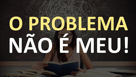 NÃO TEMOS MAIS COMPROMISSO COM AS MULHERES! OS PROBLEMAS QUE SURGIREM, SERÃO DELAS!
