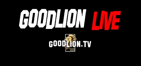 GOOD LION LIVE: THE GREATEST SHOW ON EARTH MARATHON + Q & A