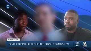 Trial for PG Sittenfeld begins Tuesday