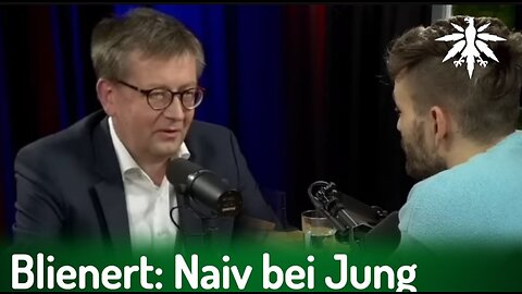 Blienert:Naiv bej Jung | DNV-News