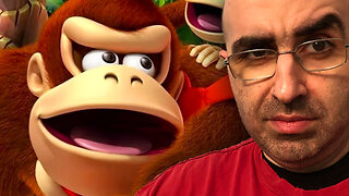 Donkey Kong Country Returns HD Release Date Confirmed