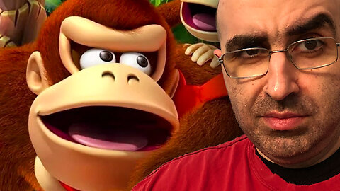 Donkey Kong Country Returns HD Release Date Confirmed