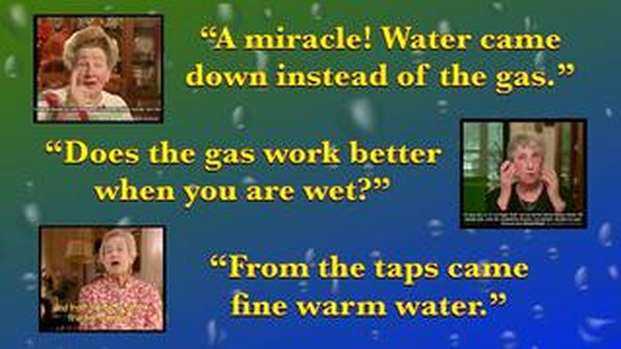 Twists to gas chamber accounts in WWII Germany and Austria: showers, delousing, US & Soviet built.