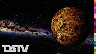 Unveiling Venus - Space Documentary (Euronews)