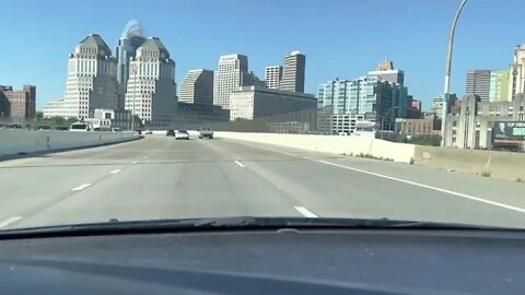 Road Trippin to the Blugrass