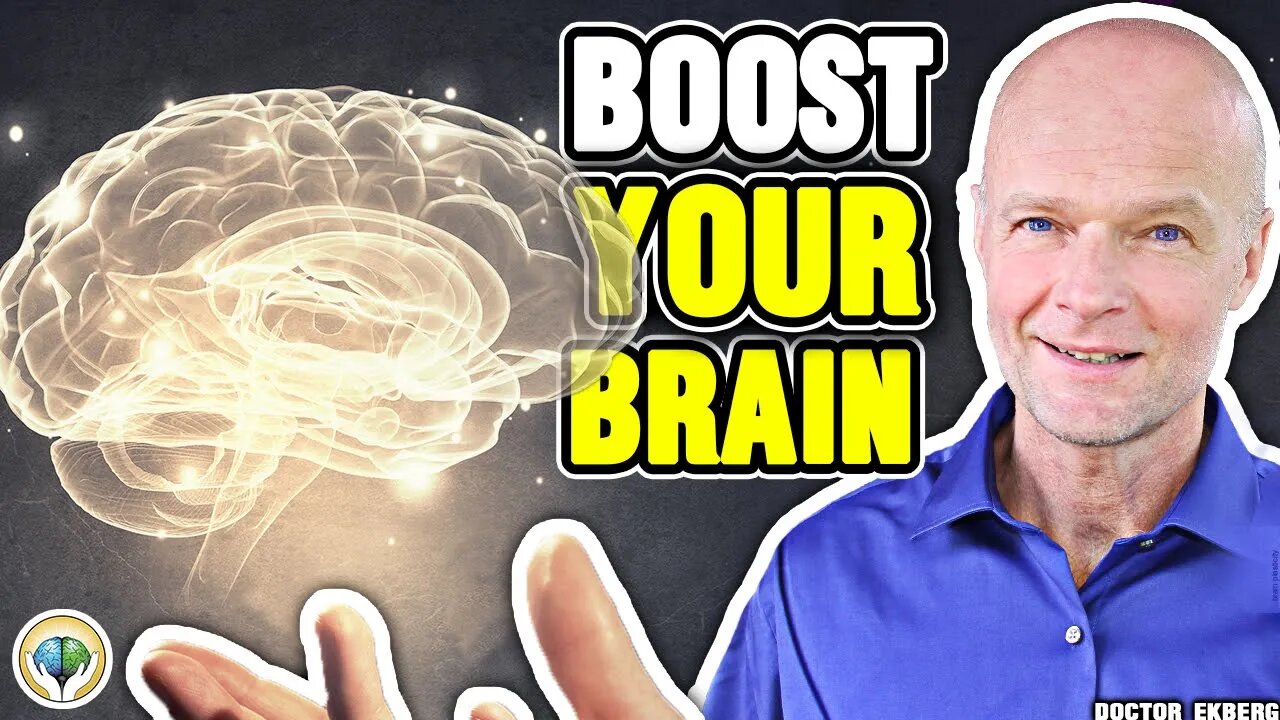 Maximize Your Brain Plasticity For A Super Brain - Doctor Explains Neuroplasticity