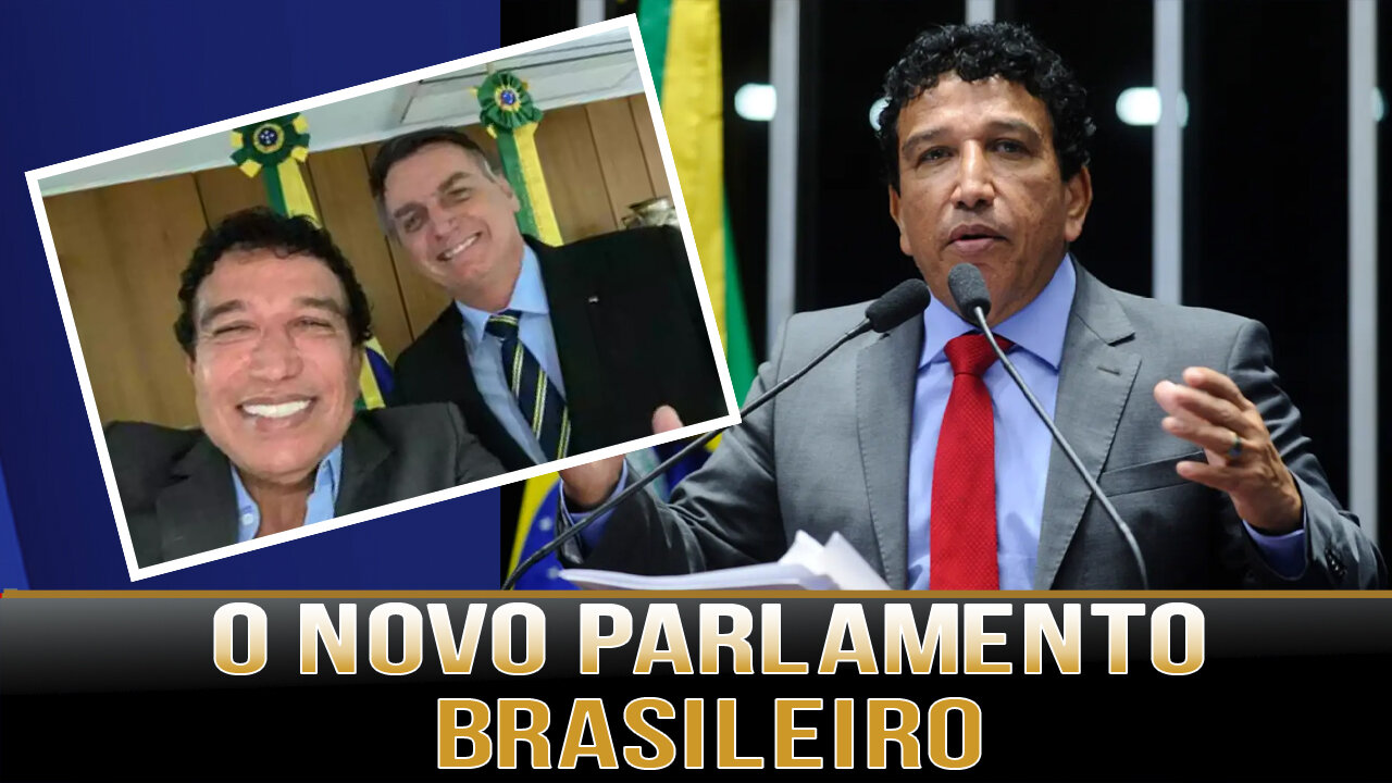 Um novo parlamento no Brasil [MAGNO MALTA]