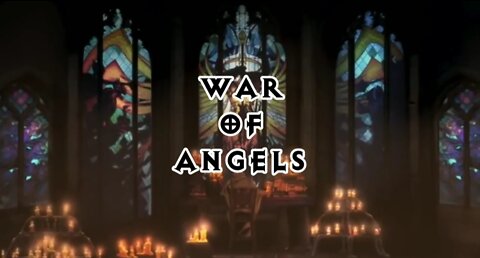 War of Angels