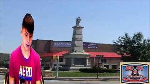 NCTV45’S LAWRENCE COUNTY COMMUNITY HAPPENINGS OCTOBER 18 THRU OCTOBER 24 2020