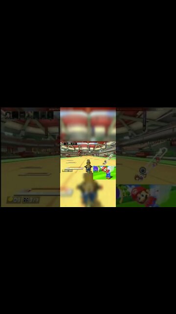 Acelere nesta versão definitiva do jogo Mario Kart 8 e jogue a qualquer hora, em qualquer lugar!