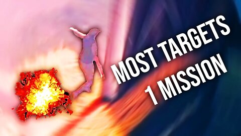 Most Targets In One Mission - Hitman 1 #5