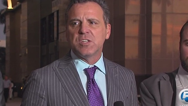 Dalia Dippolito's attorney speaking on aspects of trial