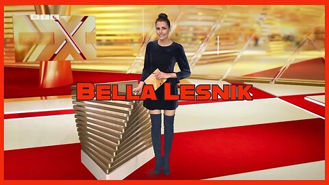 Bella Lesnik 041223