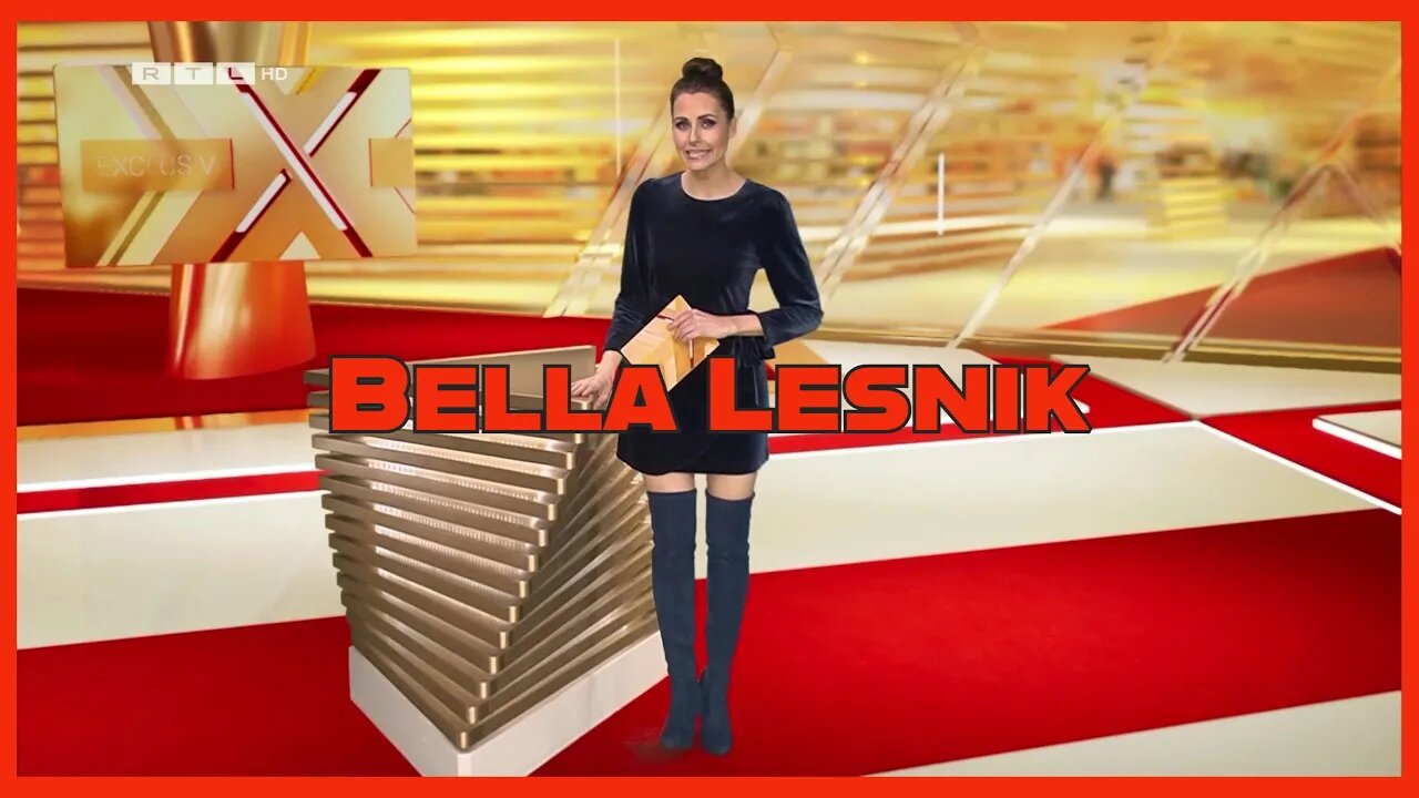 Bella Lesnik 041223