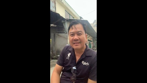 Visiting A Mountain With A Brother