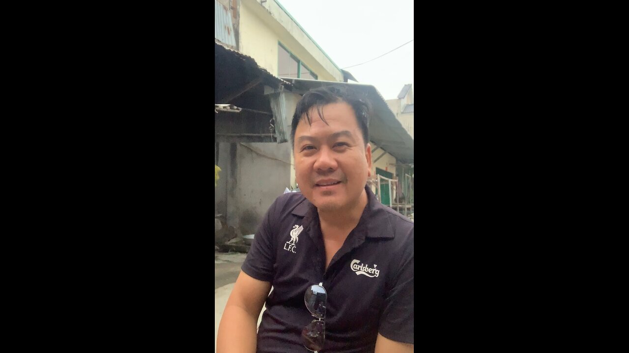 Visiting A Mountain With A Brother