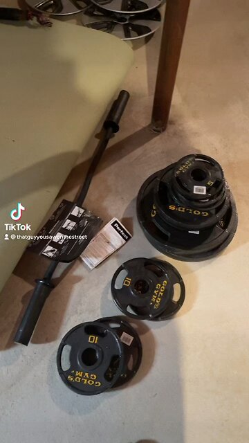 I live in a town house why do I have a lawn mower