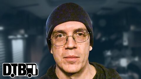 Devin Townsend - BUS INVADERS (Revisited) Ep. 185