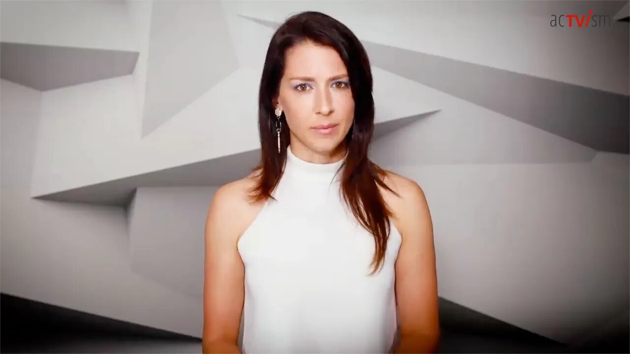 Die aufgeweckte CIA PsyOp | Abby Martin