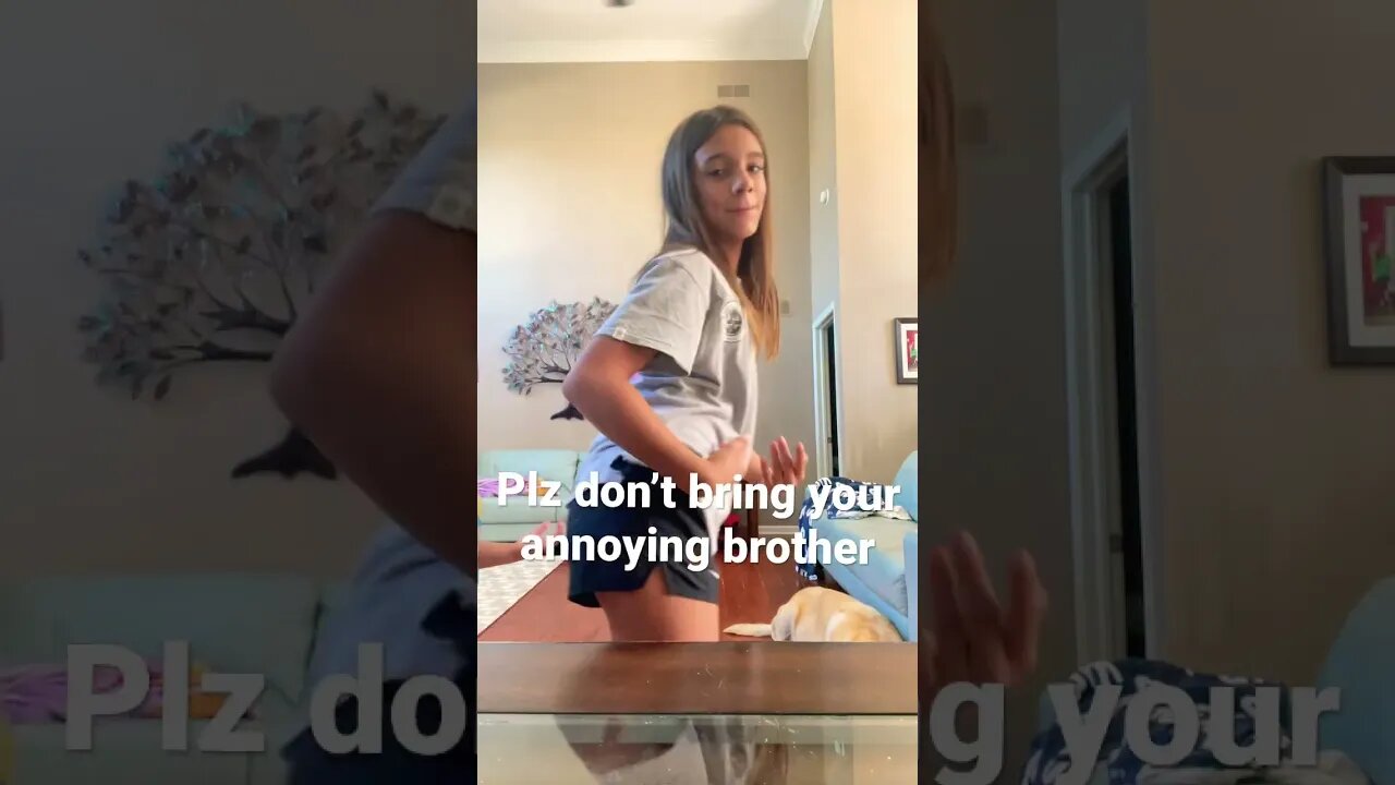 Oops to late