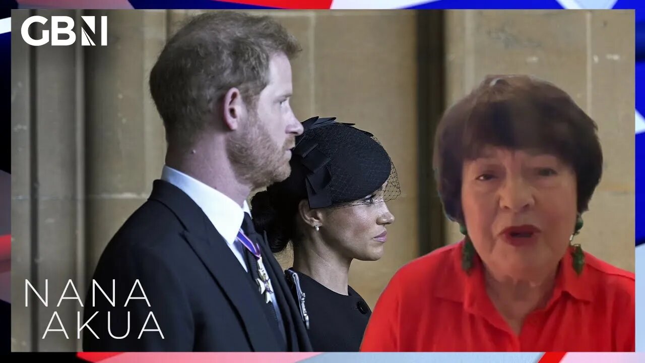 Meghan Markle and Prince Harry's Air Force One trip request DENIED | 'This is breathtaking!'