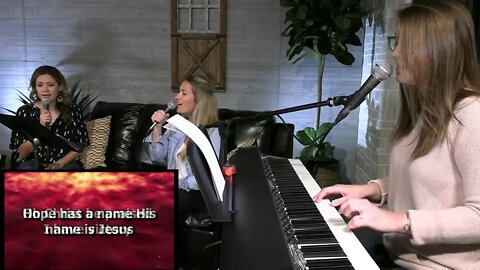 Eric Williams Live Stream