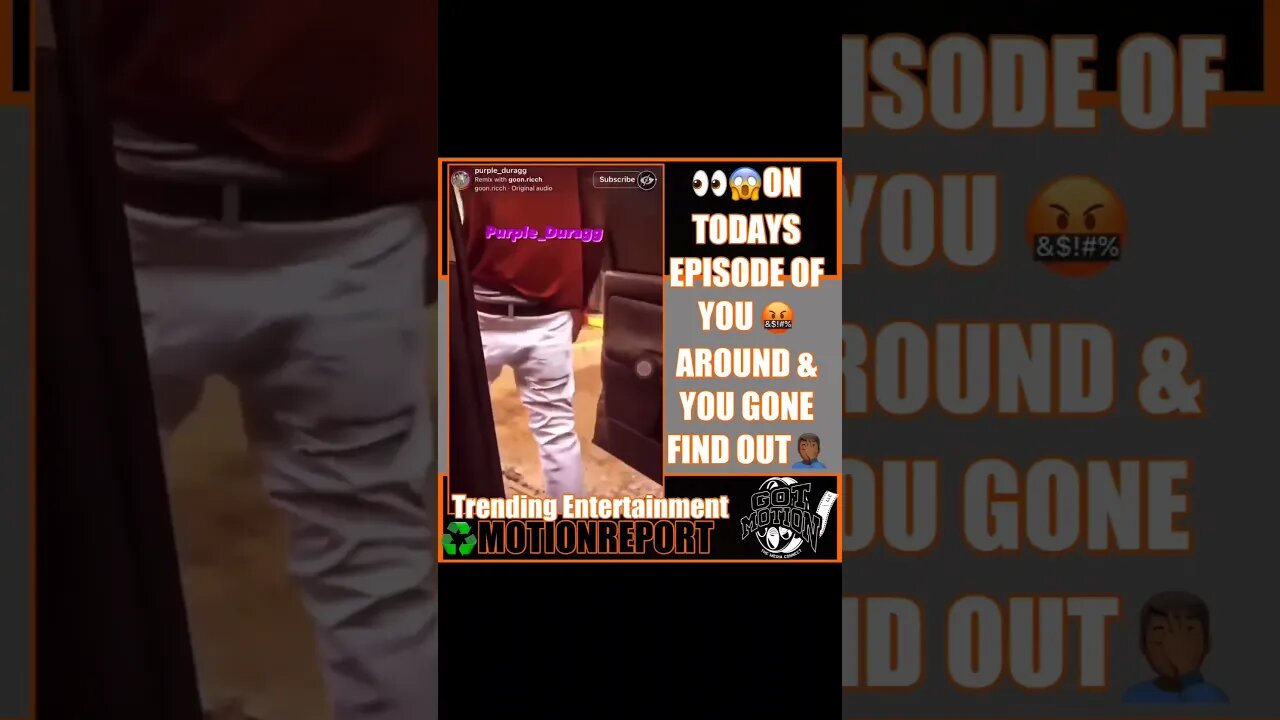 man gets killed by a scary ass Ni***@