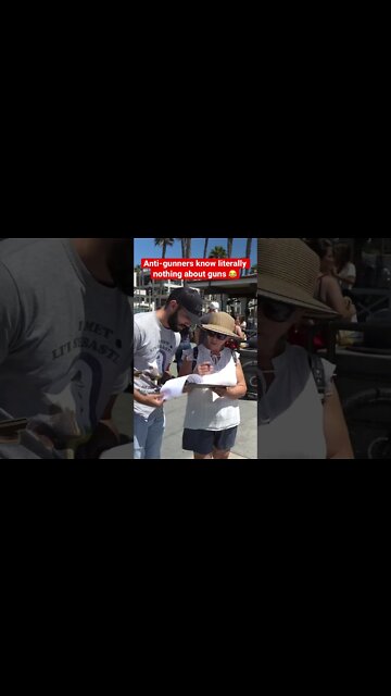 Liberals banning plasma rifles 😂