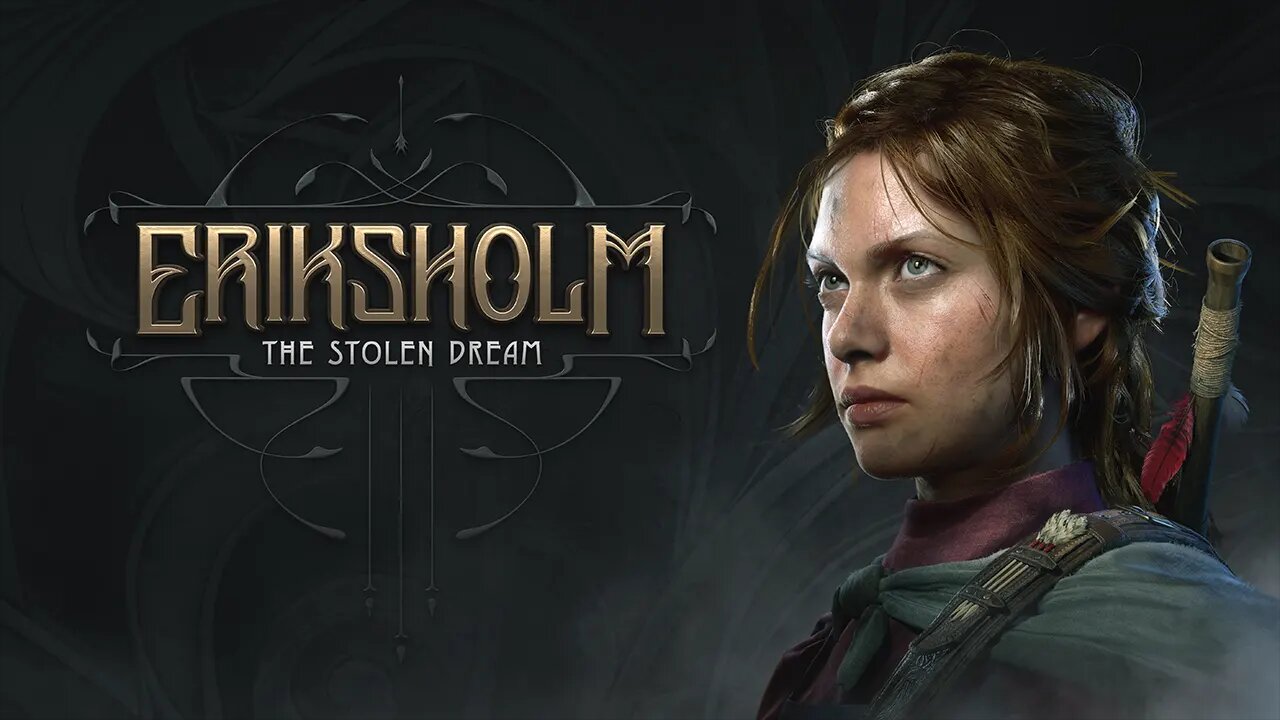 Eriksholm The Stolen Dream: Trailer de jogabilidade