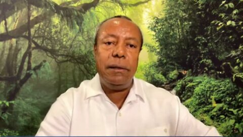 አማራ ደረቱን ከመስጠት ይልቅ አብይ አህመድን እና ህወሓትን አገናኝቶ በአቋራጭ አራት ኪሎ መግባት የሚችልበር ዕድል ነበረው - አያሌው መንገሻ