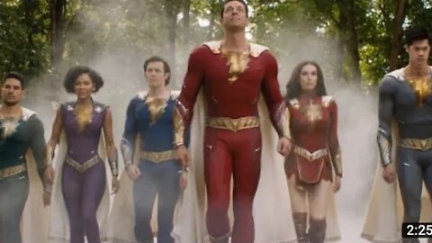 Movie About God's Has Black Woman But No Black Man