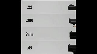 Bullet types