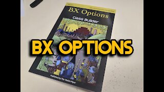 BX Companion