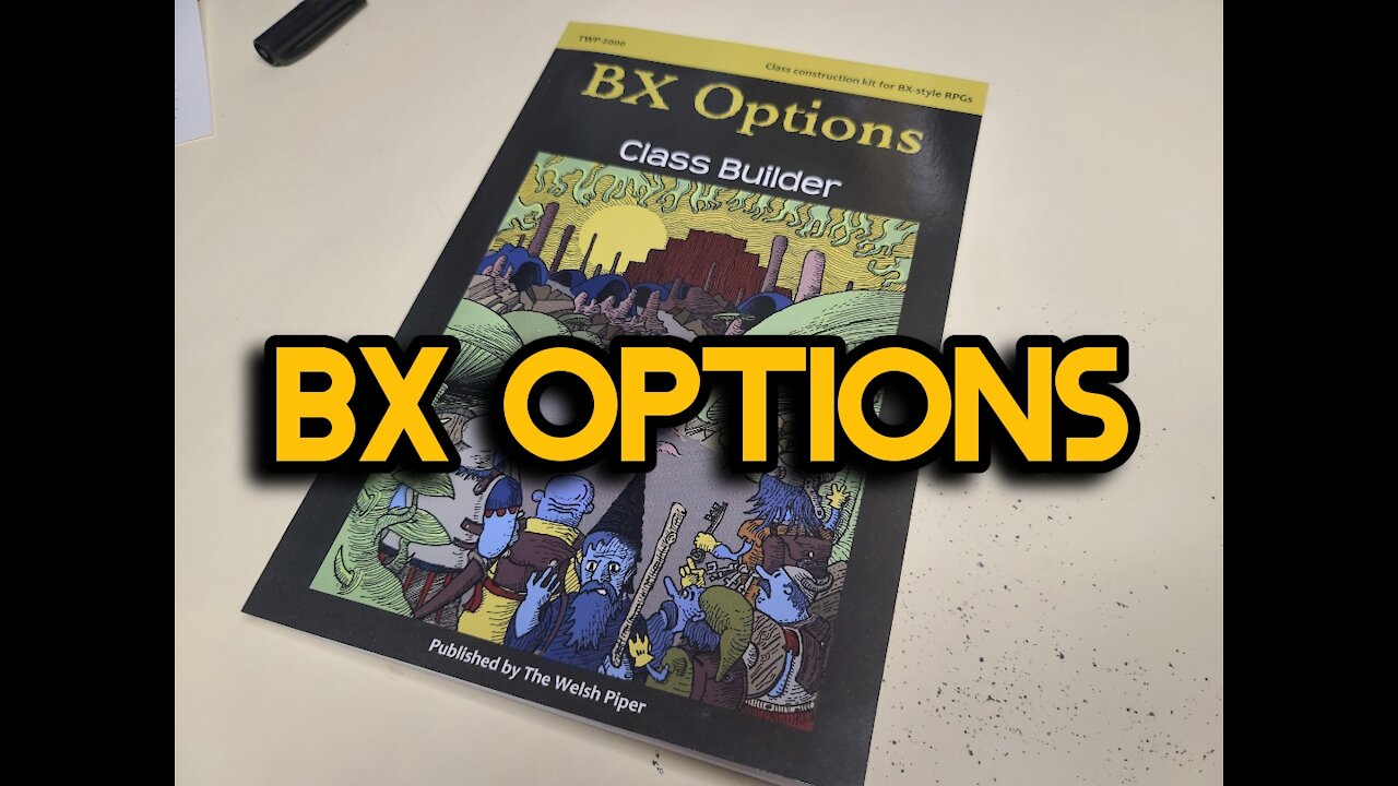 BX Companion