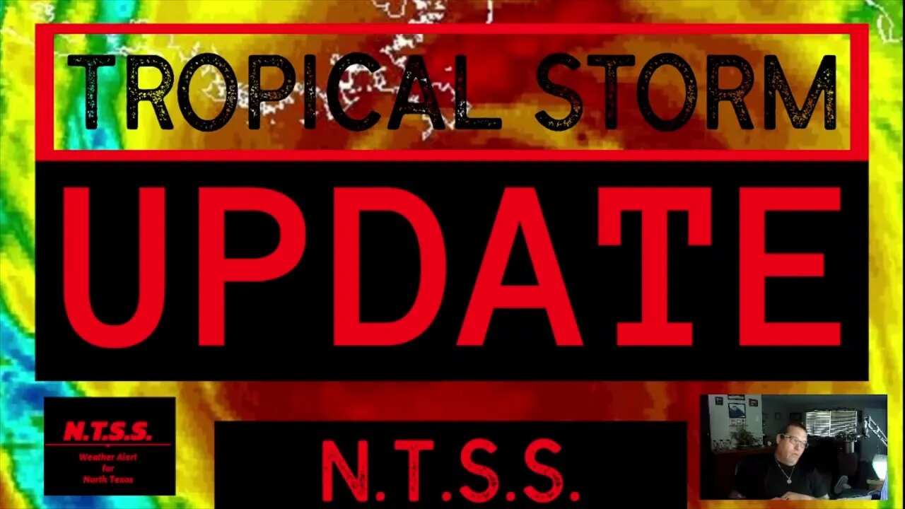 Hurricane AGATHA has reached inland! is the Gulf next??