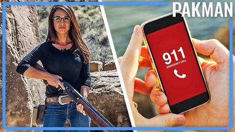 The Lauren Boebert Family 911 Calls Are Insane