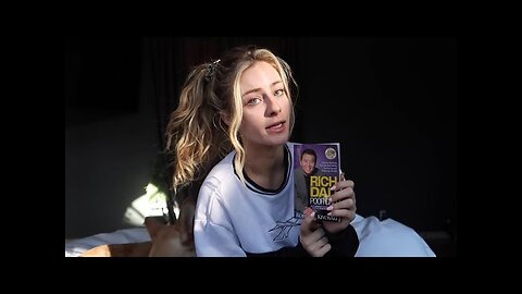 Winter morning routine! VLOGMAS day 20