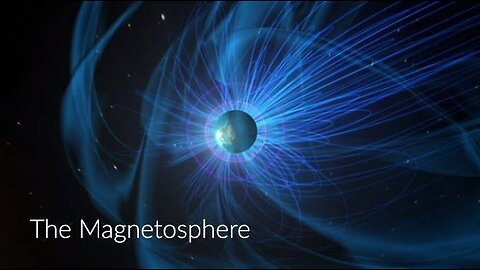 Earth's Magnetosphere