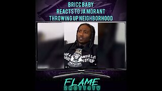 Bricc Baby Speaks on Ja Morant