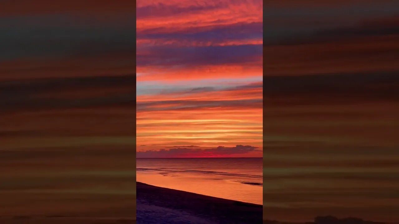 Who doesn’t love the beach?