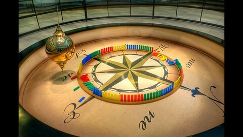 Flat Earth and Foucaults Pendulum