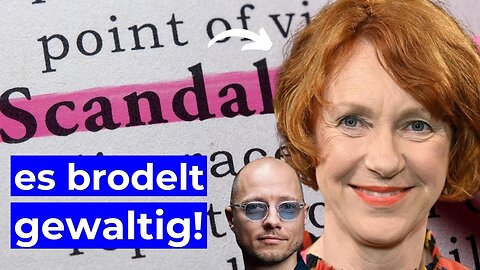 Professorin packt aus🚫Die "geheime" Demokratie Agenda🤯Philip Hopf und Prof. Guérot