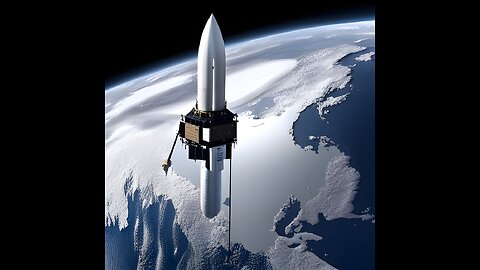 A Burnt Marshmallow NASA sent to Space