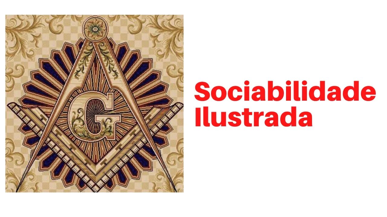 Sociabilidade Ilustrada